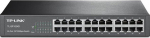 Switch|TP-LINK|24x10Base-T / 100Base-TX|TL-SF1024D