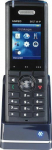 Agfeo Telephone AGFEO Telephone DECT60 IP schwarz