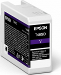 EPS Epson UltraChrome Pro 10 ink | T46SD | Ink cartrige | Violet
