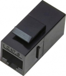 Alantec WTM17 wire connector RJ45 Black