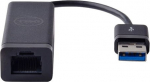DEL Dell Adapter - USB 3 to Ethernet