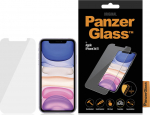 PanzerGlass Original Crystal clear for Apple iPhone 11, XR