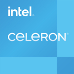 Intel Celeron G6900 LGA1700 4MB Cache 3.4GHz retail