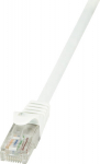 LogiLink Patchcord CAT 6, U/UTP, 1.5m (CP2041U)