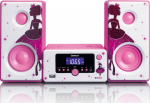 Lenco MC-020 Princess