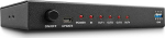 I/O VIDEO SPLITTER HDMI 4PORT/38159 LINDY