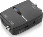 Marmitek Connect DA21 - Audio digital to analog converter