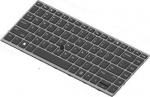 HP KYBD SR BL - EUROA4, Backlight - EUROA4