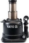 YAT Yato Two-stage post lift 125-225mm 10t (YT-1713)