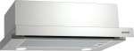 Gorenje Telescopic hood BHP523E10X