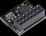 Asus | TPM-SPI - Trusted Platform Module (TPM) 2.0