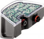 Bissell | Water Filter PowerFresh SlimSteam | Grey