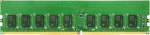 Synology - DDR4 - Module - 8 GB - DIMM 288-PIN - 1333 MHz / PC4-21300 - 1.2 V - unbuffered - ECC - f&uuml;r RackStation RS1619xs+, RS3617RPxs, RS3617xs+, RS3618XS, RS4017XS+ (D4EC-2666-8G)