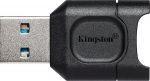 KIN Kingston MobileLite Plus USB 3.1 microSDHC/SDXC UHS-II Card Reader
