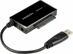 AXAGON ADSA-FP3 USB3.0 - SATA 6G HDD FASTPort3 Adapter Incl. AC