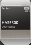 Synology Disk HDD SAS 8TB HAS5300-8T 3.5 cala 12Gb/s 512e 7.2k