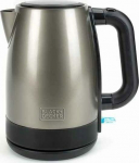 Czajnik Black&Decker BXKE2201E Silver