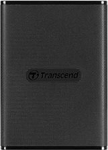 Transcend SSD ESD270C 500GB USB-C USB 3.1 Gen 2