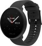 Polar Ignite 2 - sports watch, black mother of pearl