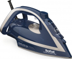 Tefal Smart Protect FV6872E0 Steam iron 2800W Blue Silver