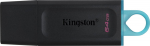 KIN Kingston DataTraveler Exodia 64GB