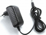 CoreParts Power Adapter 24W 12V 2A, Plug: 5.5*2.5 EU Wall 24W 12V