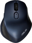 MOUSE BLUETH USB OPTICAL MW203/BLUE 90XB06C0-BMU010 ASUS