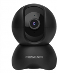 Foscam X5 IP security camera Indoor Black
