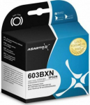 Ink Asarto Ink Asarto do Epson 603BXN | C13T03A14010 | 500 p. | black