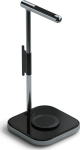 Satechi Headphone Stand 2w1 - inductive charger