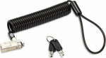 Ken Kensington Slim NanoSaver 2.0 Portable Keyed