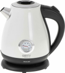 Camry Premium Kettle Camry CR 1344 White