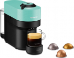 Krups Nespresso Nespresso XN 9204 Vertuo pop Aqua Mint by Krups