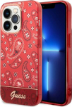Guess GUHCP14XHGBNHR Back Case for Apple iPhone 14 Pro Max