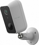 Google Pixel Watch polished silver stainless steel 41mm charcoal active band