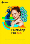 Corel ESD PaintShop Pro 2023 WIN