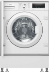 BOSCH Washing machine for building WIW28542EU