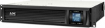 APC SMART-UPS C 2U 30000VA LCD 230V