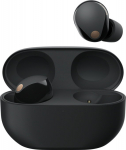Sony WF-1000XM5 Wireless True wireless earphones Sort