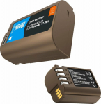 Akumulator Newell NEWELL NL3920 Replacement battery DMW-BLK22 USB-C do Panasonic