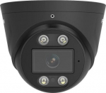 Foscam T8EP - IP-Sicherheitskamera - Outside - Kabelgebunden - Amazon Alexa & Google Assistant - 4500 K - Extern