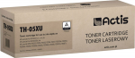 Actis TH-05XU Toner Universal (replacement for HP 05X, CE505X, 80X, CF280X, TH-80X, Standard; 7200 pages; black)