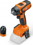 Fein ASCM 18 QSW AS N00 Cordless Drill Driver