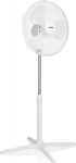 Tristar | VE-5755 | Stand Fan | Diameter 40 cm | Number of speeds 3 | Oscillation | White