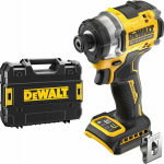 Dewalt DEWALT CAPACITOR IMPACT.18VDCF860NT 208Nm TSTAK