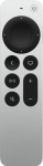 Apple Siri Remote 3rd Generation Remote control Black Silver
