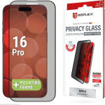 Displex Privacy Glass FC iPhone 16 Pro