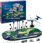 LEGO Family 41838 - Memories from the trip