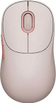 Xiaomi juhtmevaba hiir Wireless Mouse 3, roosa