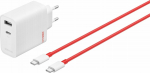 Loader OnePlus SuperVOOC 1x USB-A 1x USB-C 7.3 A (5461100597)